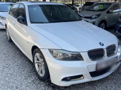 Сүрөт унаа BMW 3 серия