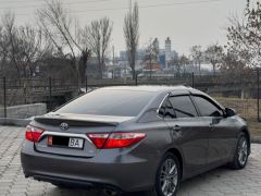 Photo of the vehicle Toyota Camry