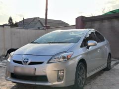 Photo of the vehicle Toyota Prius