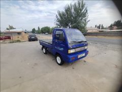 Фото авто Daewoo Labo