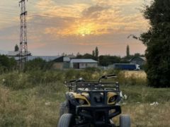 Фото авто Loncin ATV 125