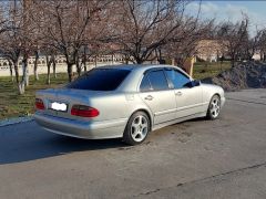 Photo of the vehicle Mercedes-Benz E-Класс