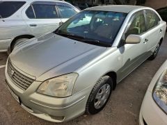 Сүрөт унаа Toyota Premio