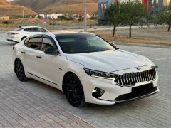 Фото авто Kia K7