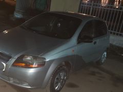 Сүрөт унаа Daewoo Kalos