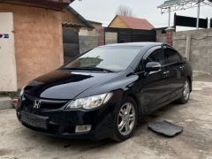 Сүрөт унаа Honda Civic