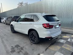 Сүрөт унаа BMW X5