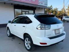 Сүрөт унаа Lexus RX