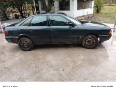 Photo of the vehicle Audi 90