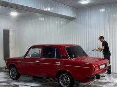 Photo of the vehicle ВАЗ (Lada) 2106