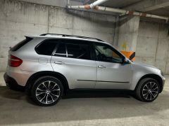 Фото авто BMW X5