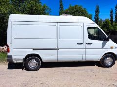 Фото авто Mercedes-Benz Sprinter