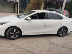 Фото авто Kia K3