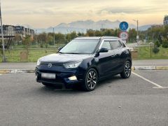 Photo of the vehicle SsangYong Tivoli