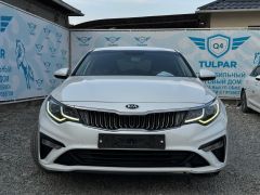 Сүрөт унаа Kia K5