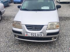 Photo of the vehicle Hyundai Atos