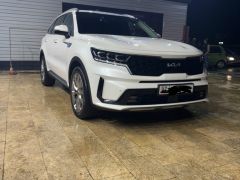 Фото авто Kia Sorento