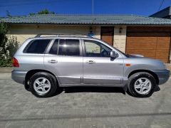 Фото авто Hyundai Santa Fe