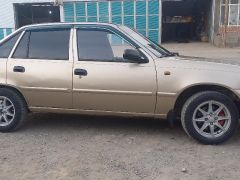 Фото авто Daewoo Nexia