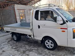 Фото авто Hyundai Porter