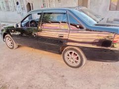 Сүрөт унаа Daewoo Nexia