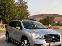 Сүрөт унаа Subaru Ascent