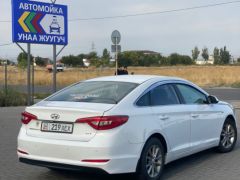 Фото авто Hyundai Sonata