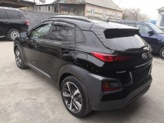 Фото авто Hyundai Kona