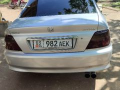 Сүрөт унаа Honda Accord