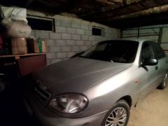 Фото авто Daewoo Lanos (Sens)