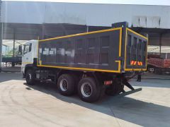 Photo of the vehicle DongFeng DFZ5251GJBA1
