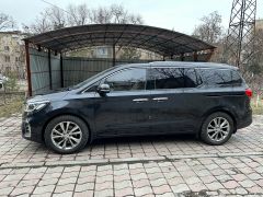 Фото авто Kia Carnival