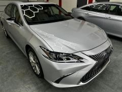 Фото авто Lexus ES