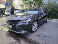 Photo of the vehicle Toyota Camry