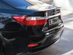 Сүрөт унаа Lexus ES