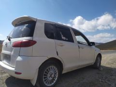 Сүрөт унаа Mazda Demio