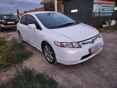 Фото авто Honda Civic