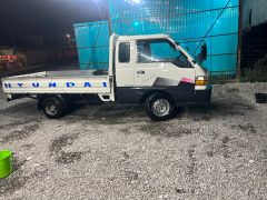 Фото авто Hyundai Porter