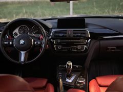 Сүрөт унаа BMW 3 серия