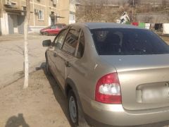 Сүрөт унаа ВАЗ (Lada) Kalina