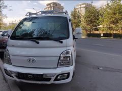 Фото авто Hyundai Porter