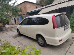 Фото авто Honda Stream