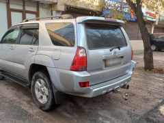 Сүрөт унаа Toyota 4Runner