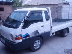 Фото авто Hyundai Porter