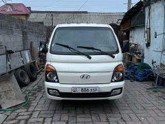 Фото авто Hyundai Porter