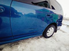 Photo of the vehicle Honda Stream