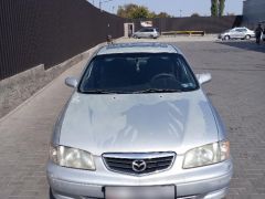 Сүрөт унаа Mazda 626