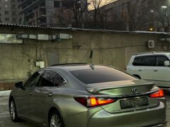 Фото авто Lexus ES