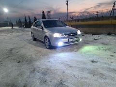 Сүрөт унаа Chevrolet Lacetti