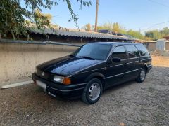 Сүрөт унаа Volkswagen Passat